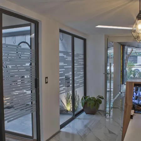 Increible Departamento En Roma Norte