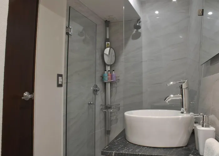 Apartment Increible Departamento En Roma Norte *