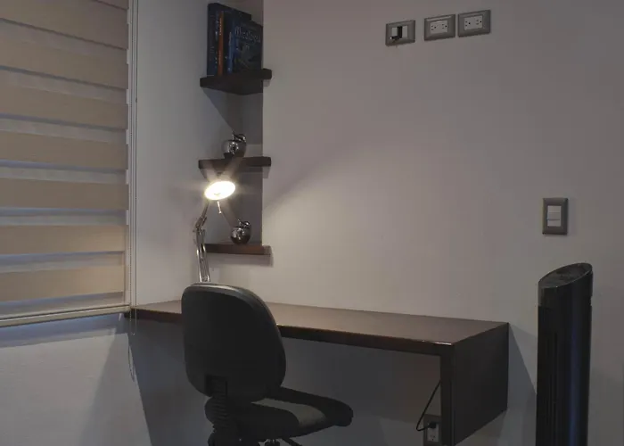 Increible Departamento En Roma Norte Apartment Mexico City