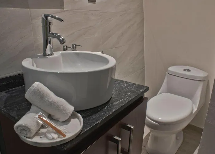 Increible Departamento En Roma Norte *