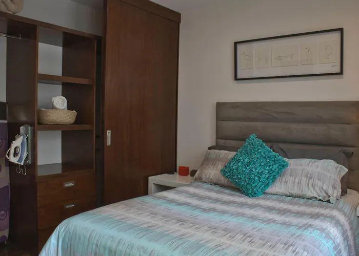 Increible Departamento En Roma Norte Apartment